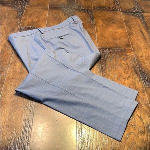 J. M. Haggar Slim Fit dress slacks